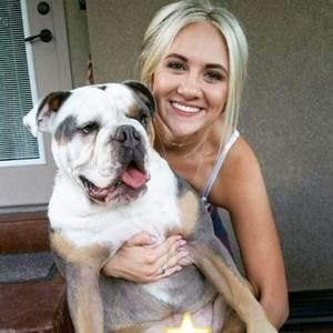 Meet your Posher, Destry